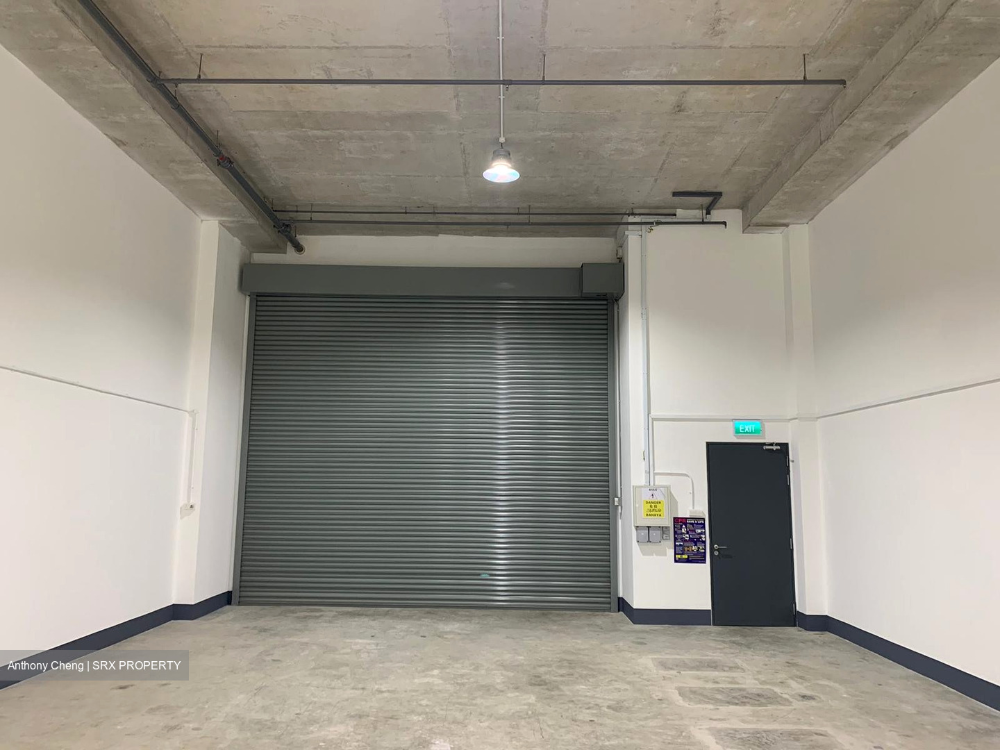 Nordcom Two (D27), Factory #504266191